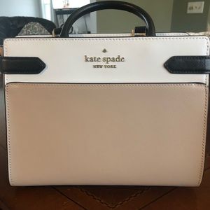 Kate Spade Staci Medium Satchel
